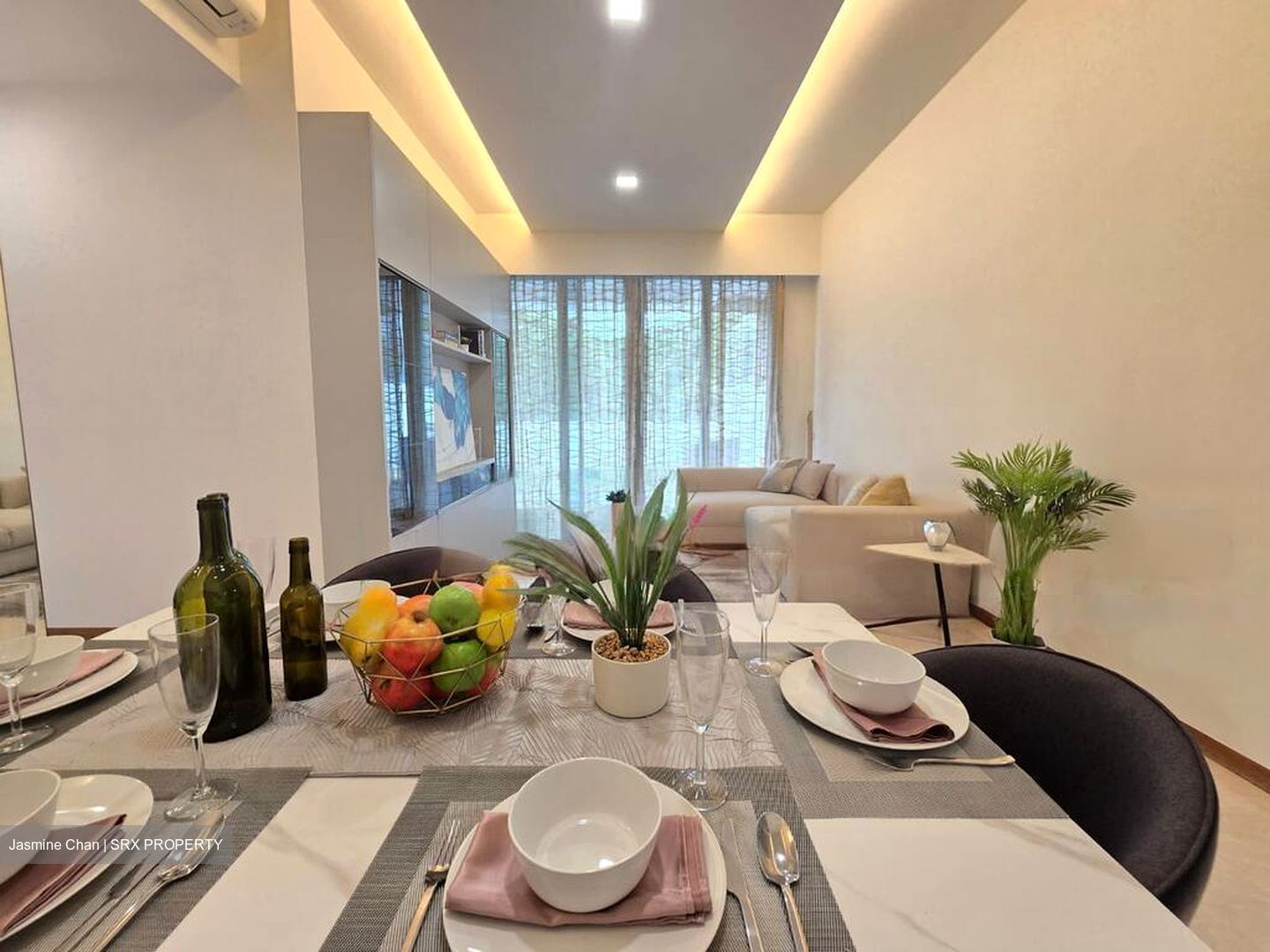 Clover By The Park (D20), Condominium #470537961